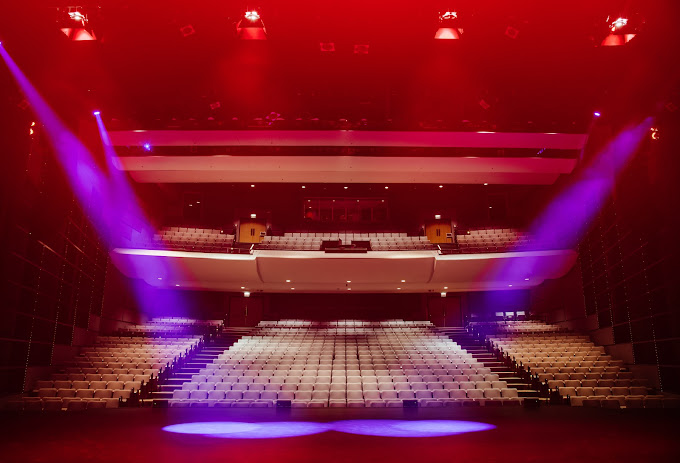 theatre image